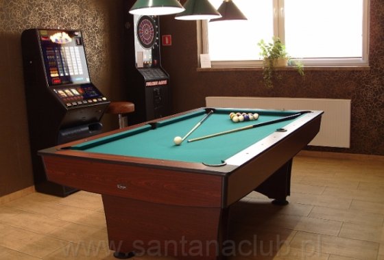 inny - Santana Club - Usługi - zdjęcie 1