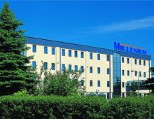 Hotel Millenium