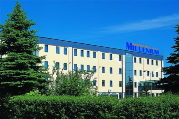 Hotel Millenium