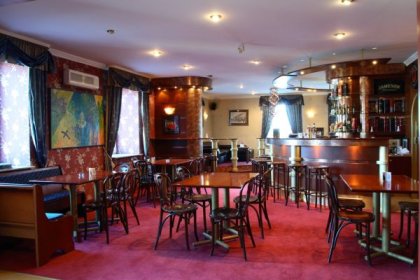 hotel *** - Hotel Millenium - zdjęcie 4