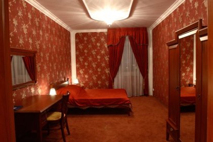 hotel *** - Hotel Millenium - zdjęcie 7