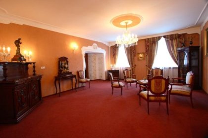 hotel *** - Hotel Millenium - zdjęcie 6