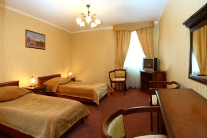 hotel *** - Hotel Millenium - zdjęcie 5