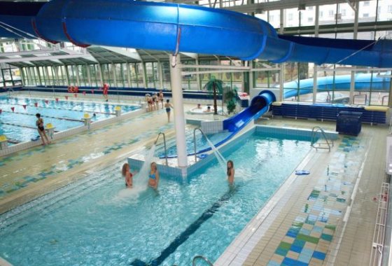hotel *** - Hotel Millenium - Usługi - zdjęcie 12