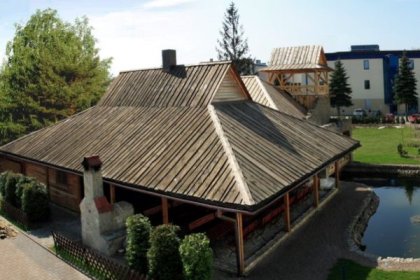 hotel *** - Hotel Millenium - zdjęcie 17