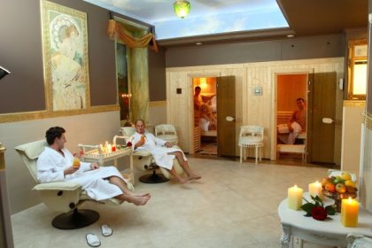 hotel *** - Hotel Millenium - zdjęcie 16