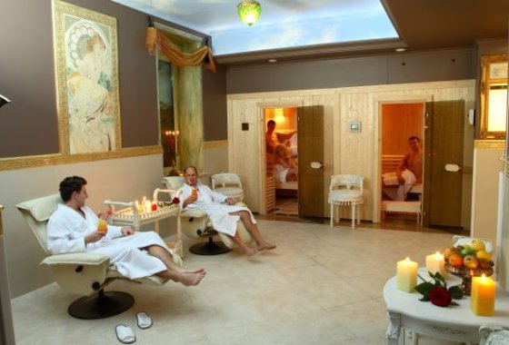 hotel *** - Hotel Millenium - Usługi - zdjęcie 10