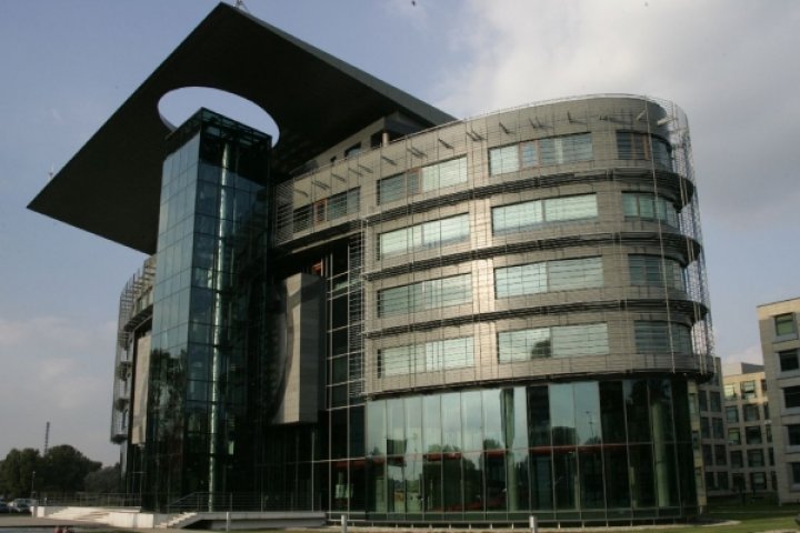 Centrum Olimpijskie