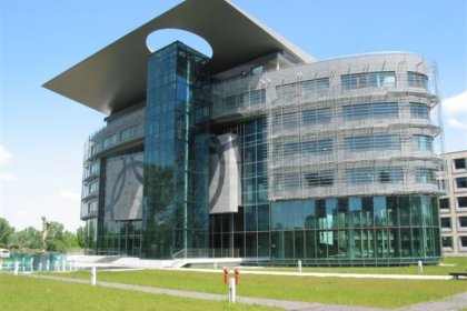 obiekt konferencyjny - Centrum Olimpijskie - zdjęcie 3