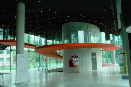 obiekt konferencyjny - Centrum Olimpijskie - zdjęcie 4