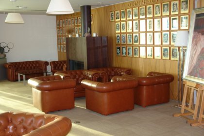 obiekt konferencyjny - Centrum Olimpijskie - zdjęcie 5