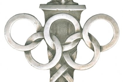 obiekt konferencyjny - Centrum Olimpijskie - zdjęcie 1