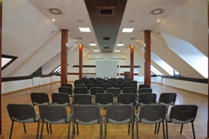 hotel *** - Hotel Kontrast - zdjęcie 1