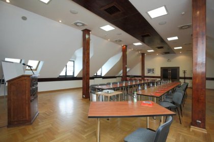 hotel *** - Hotel Kontrast - zdjęcie 3