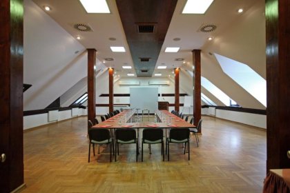 hotel *** - Hotel Kontrast - zdjęcie 2