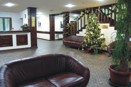hotel *** - Hotel Kontrast - zdjęcie 6