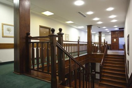hotel *** - Hotel Kontrast - zdjęcie 5