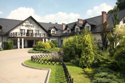 hotel *** - Hotel Kontrast - zdjęcie 8