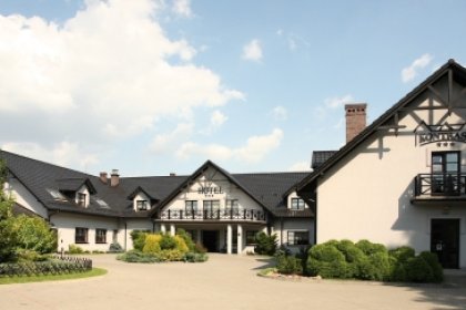hotel *** - Hotel Kontrast - zdjęcie 7