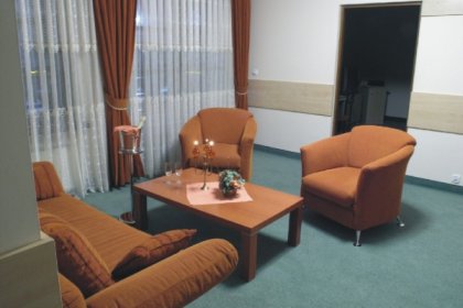 hotel *** - Hotel Kontrast - zdjęcie 10