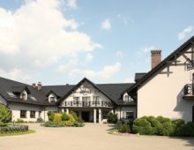 Hotel Kontrast