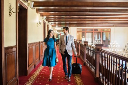 hotel **** - Turówka Hotel & SPA **** - zdjęcie 3