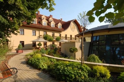 hotel **** - Turówka Hotel & SPA **** - zdjęcie 1