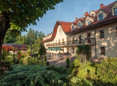 Turówka Hotel & SPA ****