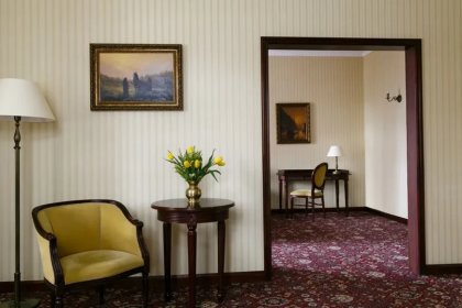 hotel **** - Turówka Hotel & SPA **** - zdjęcie 12