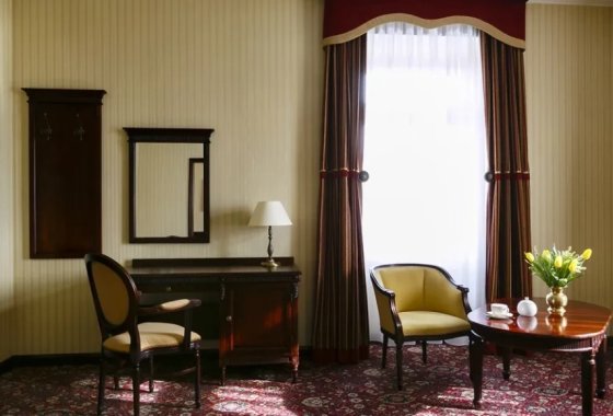 hotel **** - Turówka Hotel & SPA **** - Pokoje - zdjęcie 2