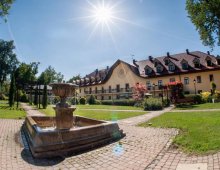 Turówka Hotel & SPA ****