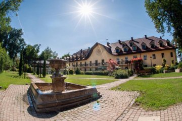 Turówka Hotel & SPA ****
