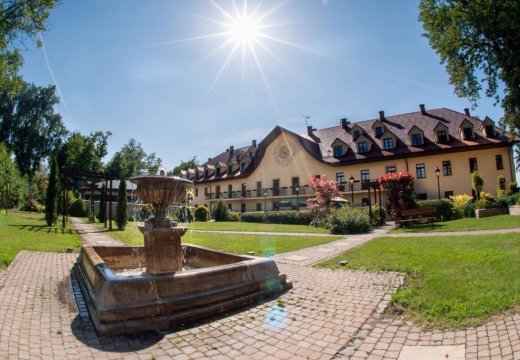 Turówka Hotel & SPA ****