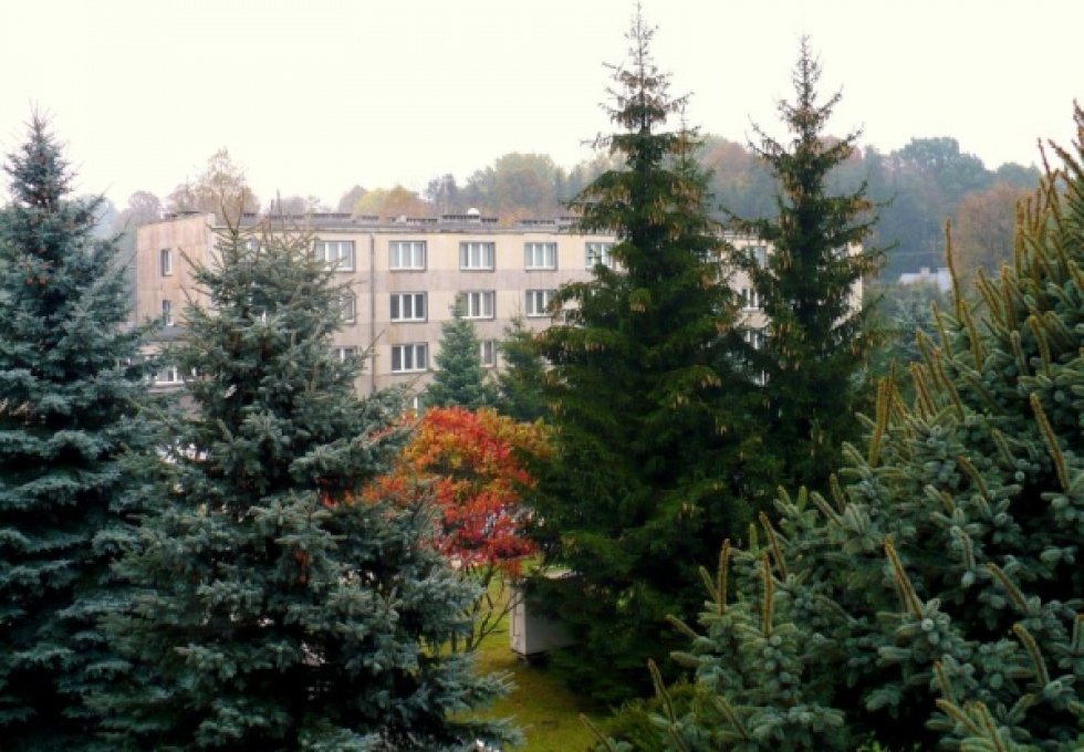 obiekt konferencyjny - Ośrodek Szkoleniowo-Wypoczynkowy OENiPAS w Czudcu