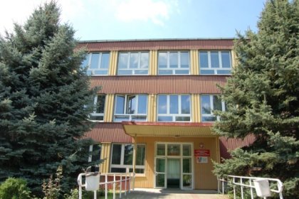 obiekt konferencyjny - Ośrodek Szkoleniowo-Wypoczynkowy OENiPAS w Czudcu - zdjęcie 2