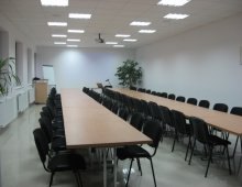 Lloyd Woodley English Language Centre