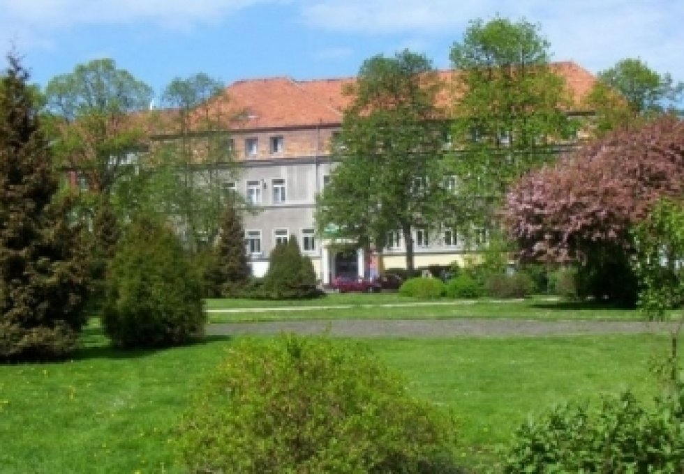 hotel *** - Hotel Centrum