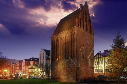hotel *** - Hotel Centrum - zdjęcie 1