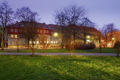 hotel *** - Hotel Centrum - zdjęcie 2