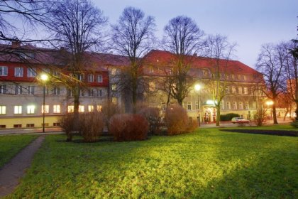 hotel *** - Hotel Centrum - zdjęcie 3