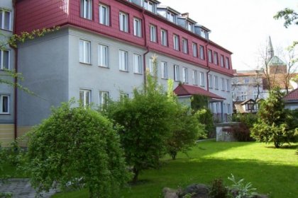 hotel *** - Hotel Centrum - zdjęcie 4