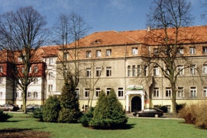hotel *** - Hotel Centrum - zdjęcie 6