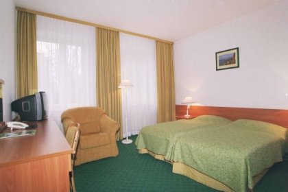 hotel *** - Hotel Centrum - zdjęcie 8