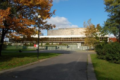 inny - Biblioteka Narodowa - zdjęcie 1