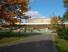 Biblioteka Narodowa