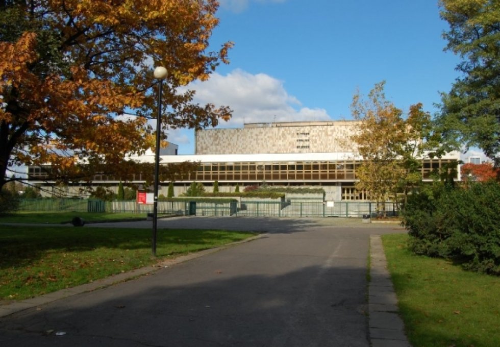 inny - Biblioteka Narodowa