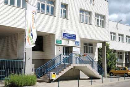 obiekt konferencyjny - Ośrodek Szkoleniowo-Wypoczynkowy Exploris w Gdańsku - zdjęcie 1