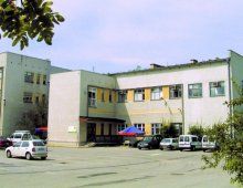 Ośrodek Szkoleniowy Exploris w Krakowie