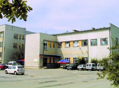 Ośrodek Szkoleniowy Exploris w Krakowie