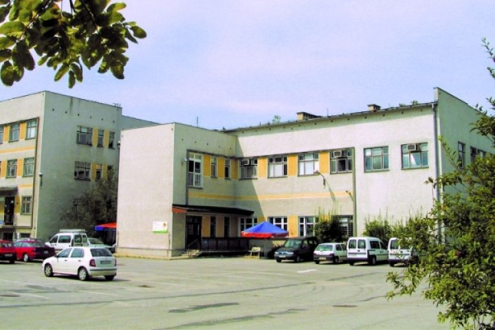 Ośrodek Szkoleniowy Exploris w Krakowie
